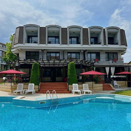 Family Hotel Paradise Saints Constantine and Helena Luaran gambar