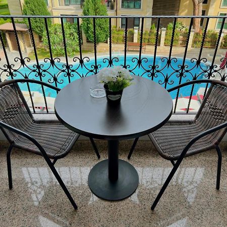 Family Hotel Paradise Saints Constantine and Helena Luaran gambar