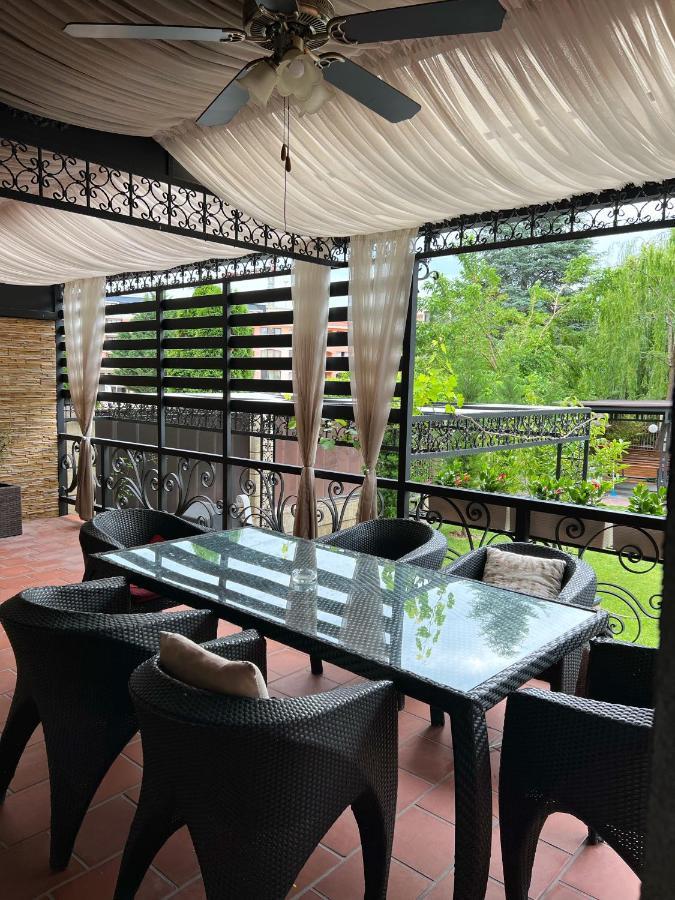Family Hotel Paradise Saints Constantine and Helena Luaran gambar