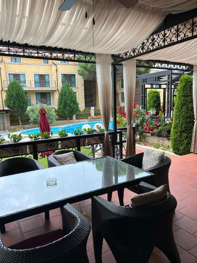 Family Hotel Paradise Saints Constantine and Helena Luaran gambar