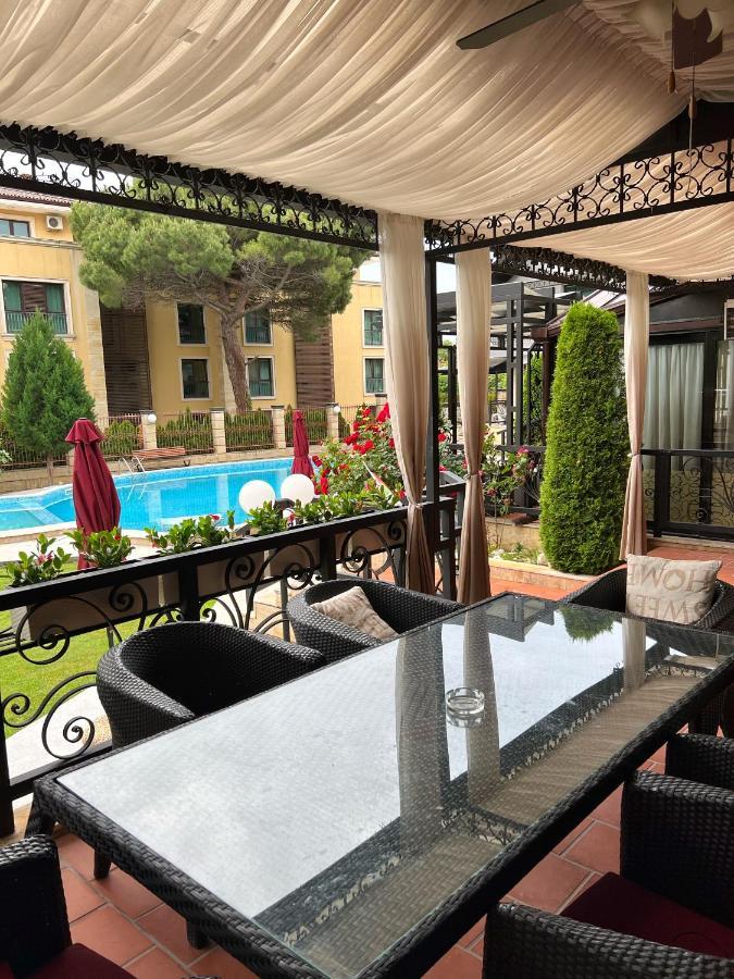 Family Hotel Paradise Saints Constantine and Helena Luaran gambar