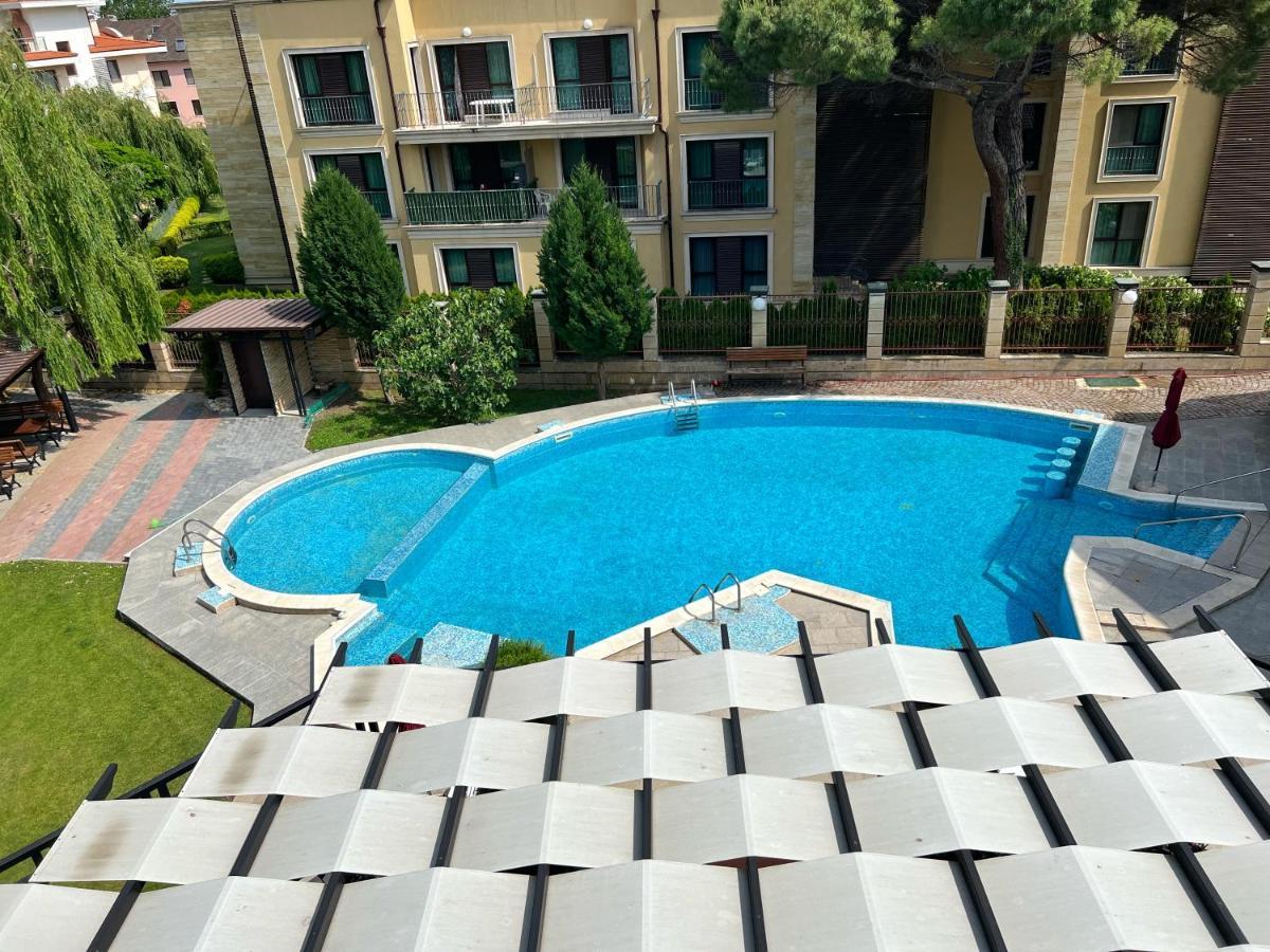 Family Hotel Paradise Saints Constantine and Helena Luaran gambar
