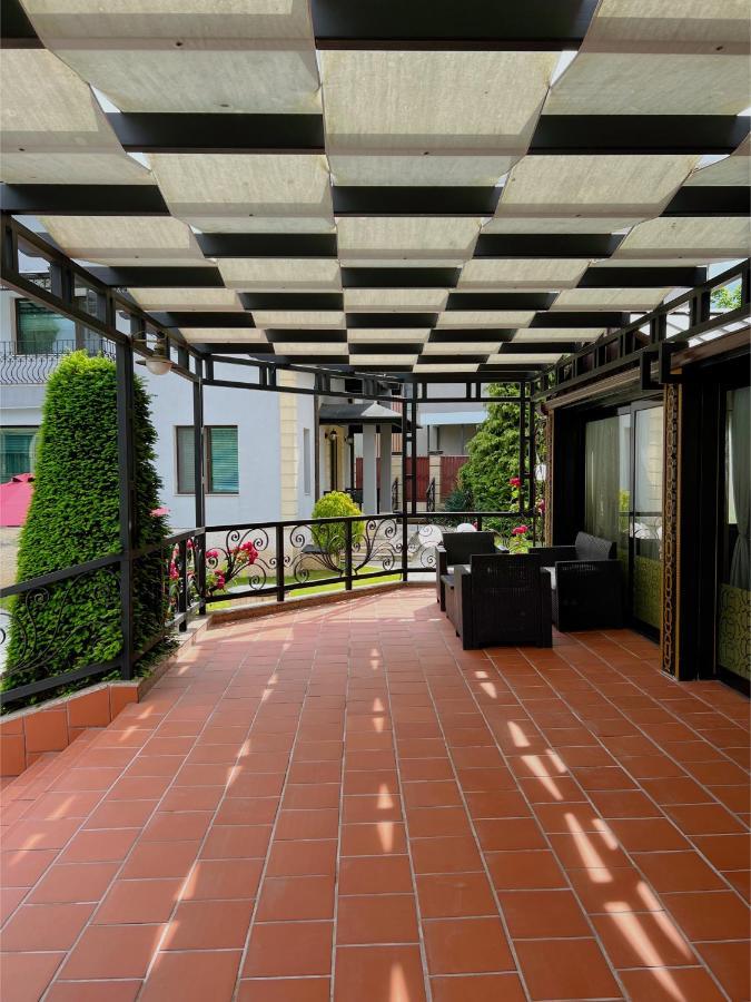 Family Hotel Paradise Saints Constantine and Helena Luaran gambar