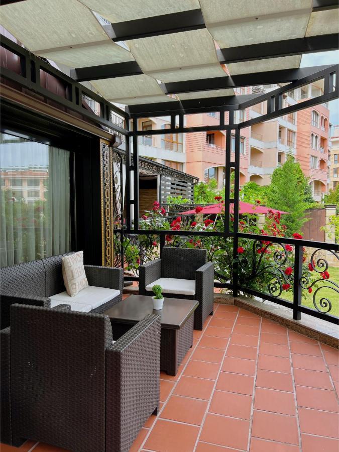 Family Hotel Paradise Saints Constantine and Helena Luaran gambar