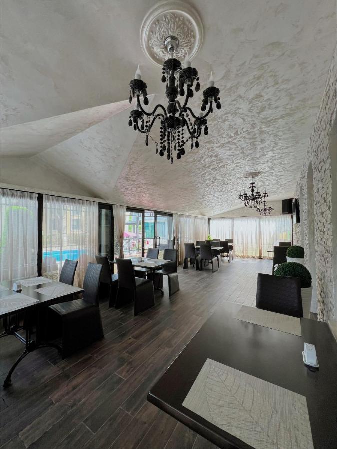 Family Hotel Paradise Saints Constantine and Helena Luaran gambar