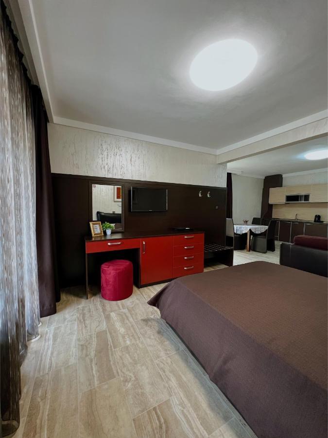 Family Hotel Paradise Saints Constantine and Helena Luaran gambar
