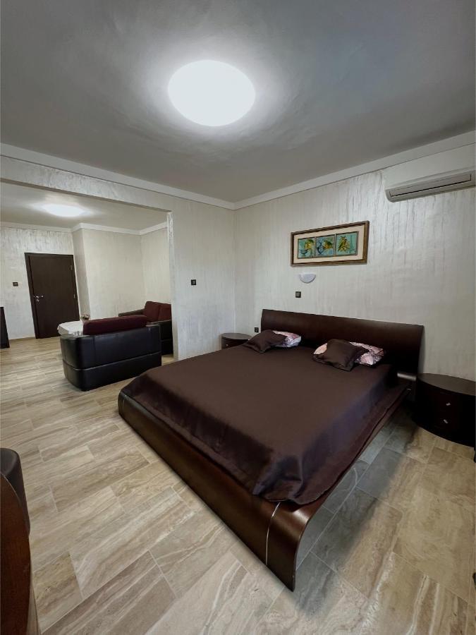 Family Hotel Paradise Saints Constantine and Helena Luaran gambar