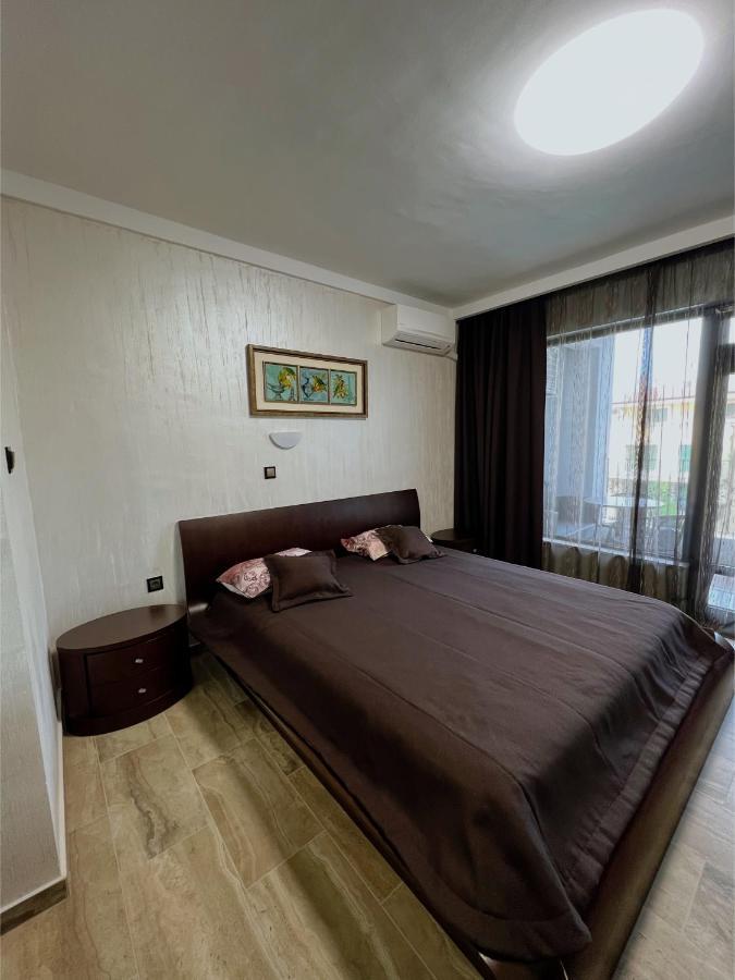 Family Hotel Paradise Saints Constantine and Helena Luaran gambar