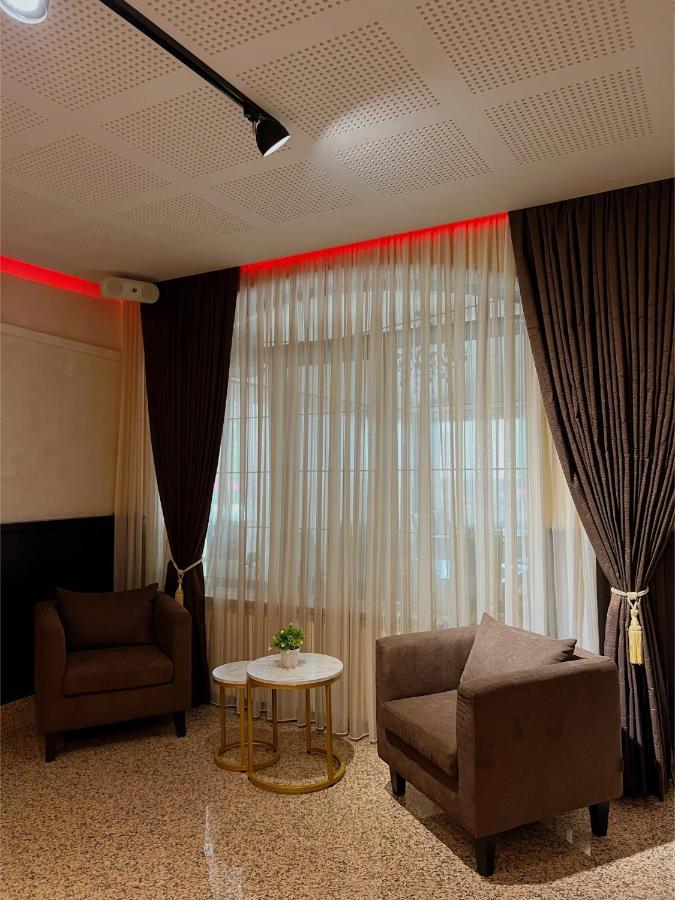 Family Hotel Paradise Saints Constantine and Helena Luaran gambar