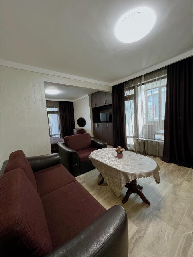 Family Hotel Paradise Saints Constantine and Helena Luaran gambar