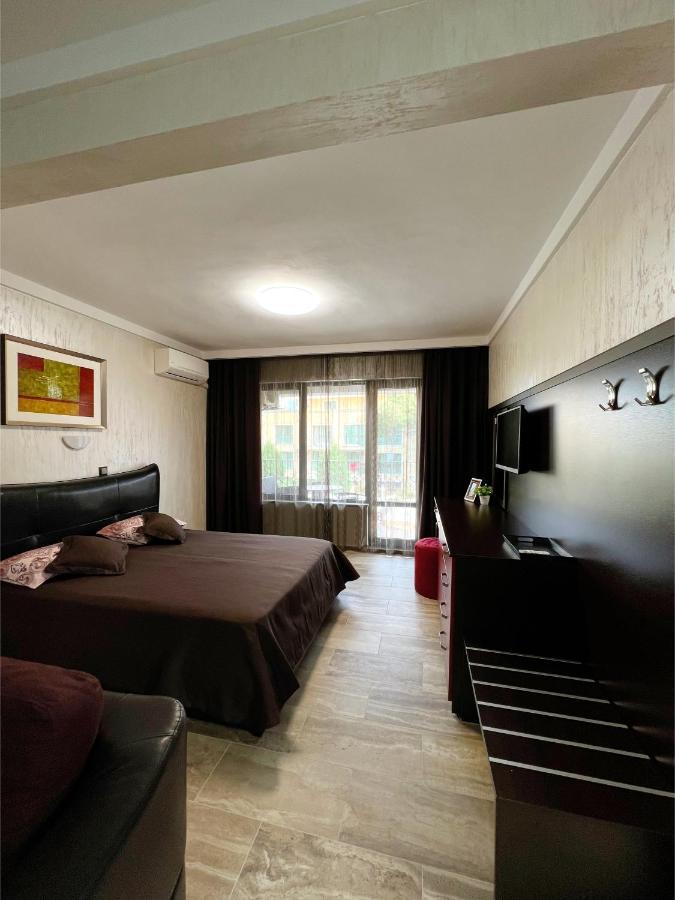 Family Hotel Paradise Saints Constantine and Helena Luaran gambar