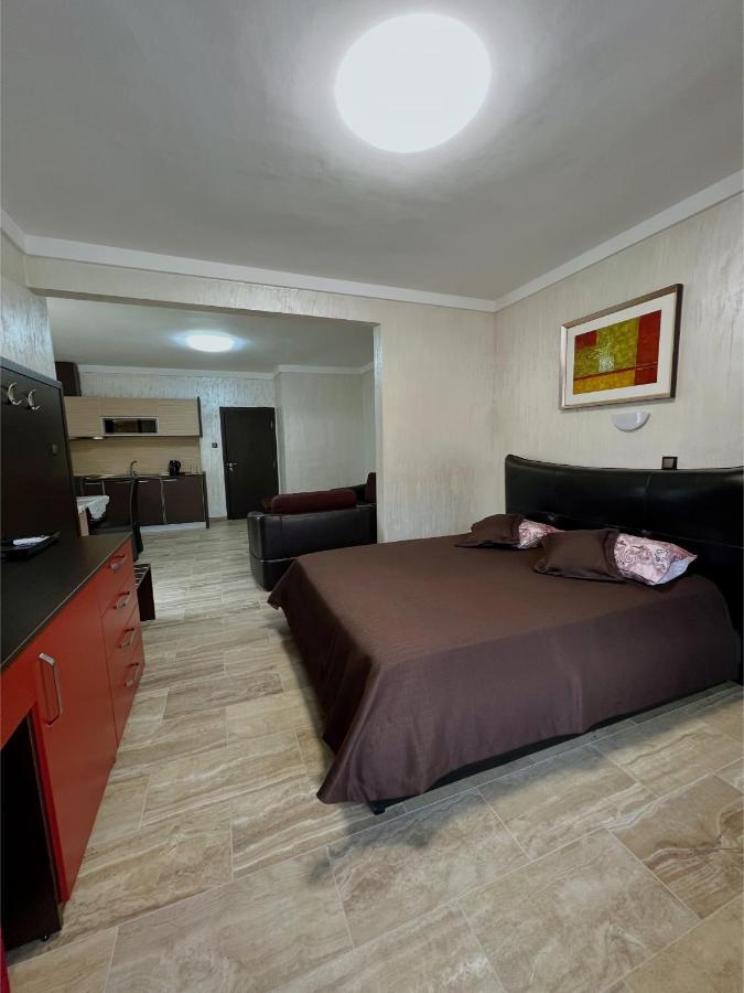 Family Hotel Paradise Saints Constantine and Helena Luaran gambar