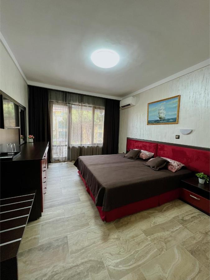Family Hotel Paradise Saints Constantine and Helena Luaran gambar