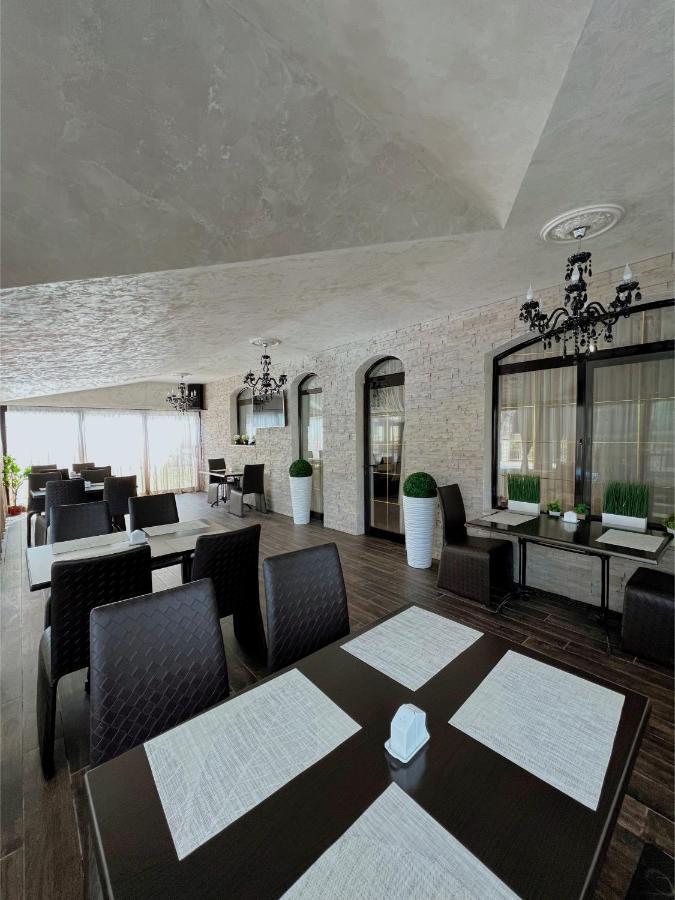 Family Hotel Paradise Saints Constantine and Helena Luaran gambar