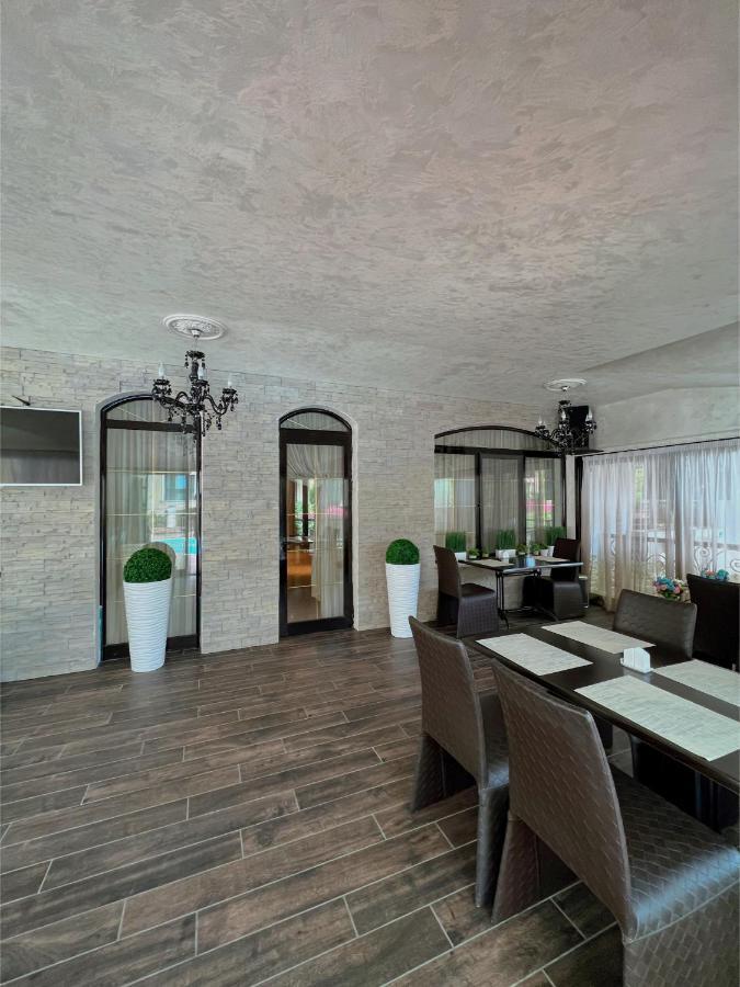 Family Hotel Paradise Saints Constantine and Helena Luaran gambar