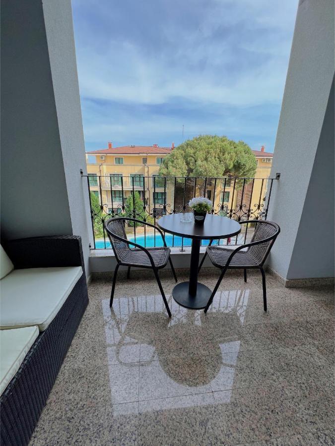 Family Hotel Paradise Saints Constantine and Helena Luaran gambar