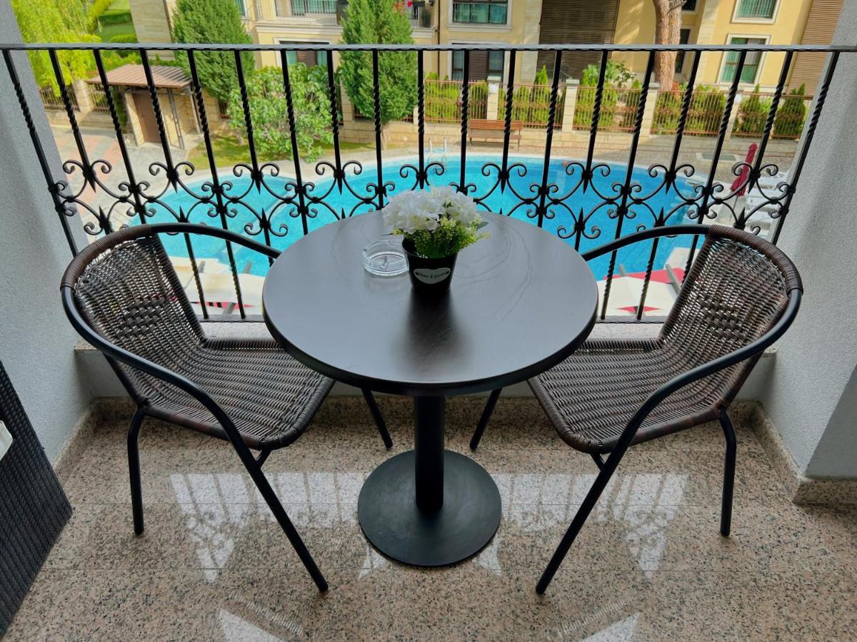 Family Hotel Paradise Saints Constantine and Helena Luaran gambar
