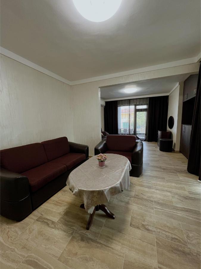 Family Hotel Paradise Saints Constantine and Helena Luaran gambar